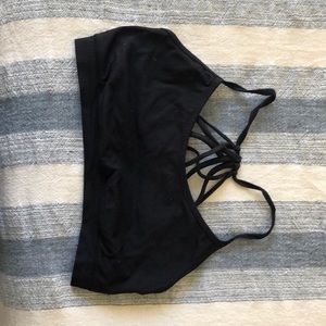 Fabletics Sports bra